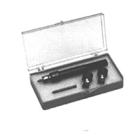 Blair Equipment Co Blair BLR11096 3 Piece 3/8 Inch Cutters Heavy Duty Spotweld Cutter Set BLR11096